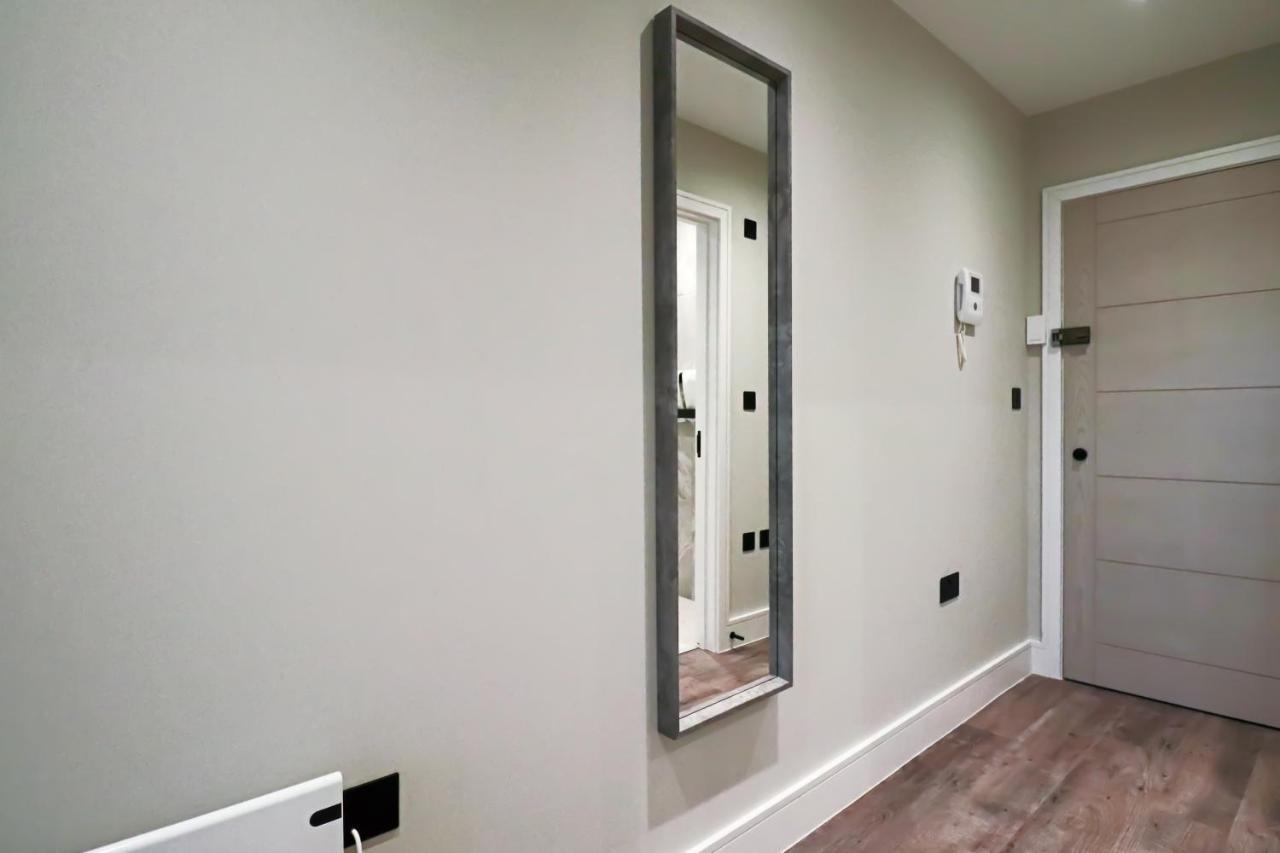 Portfolio Apartments - Welwyn Town Centre Welwyn Garden City Zewnętrze zdjęcie